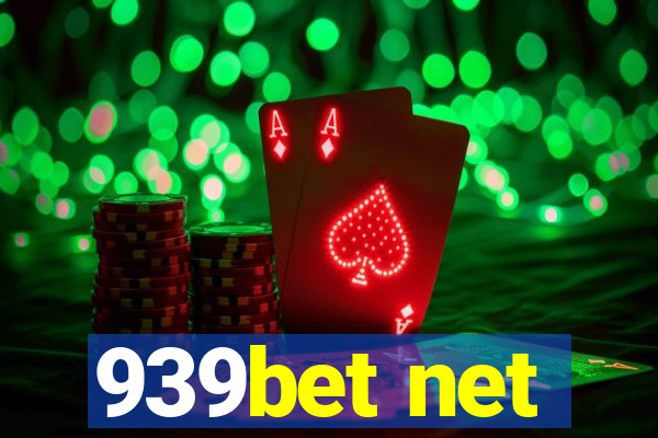 939bet net